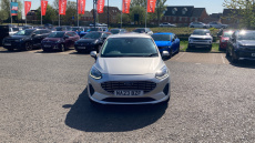 Ford Fiesta 1.0 EcoBoost Titanium X 5dr Petrol Hatchback